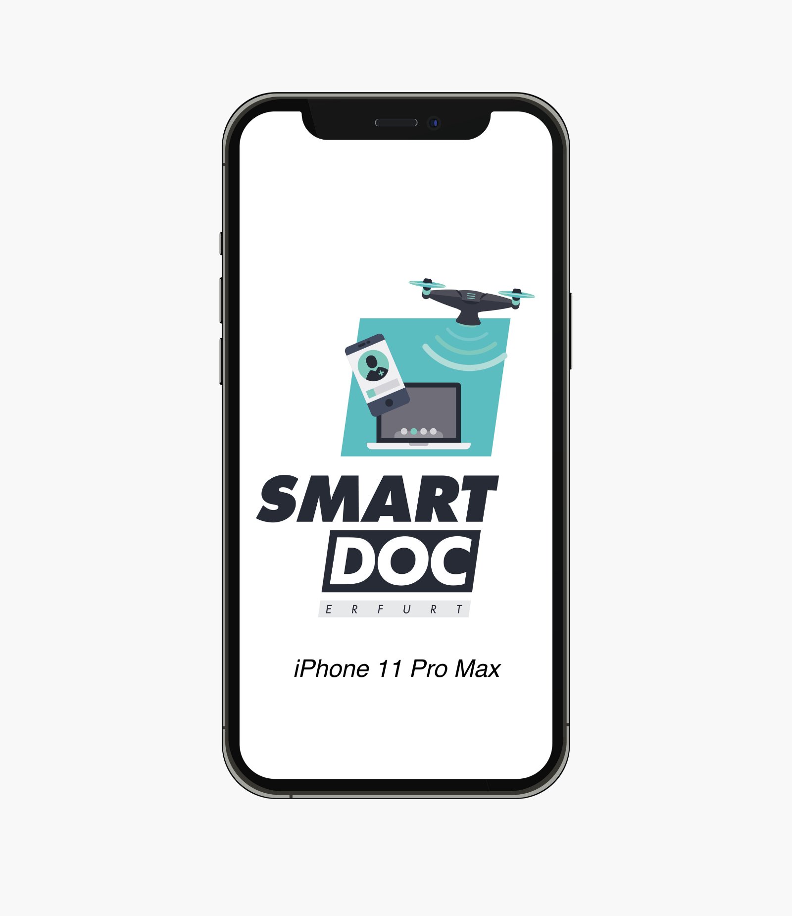iPhone 11 Pro Max Reparatur Erfurt