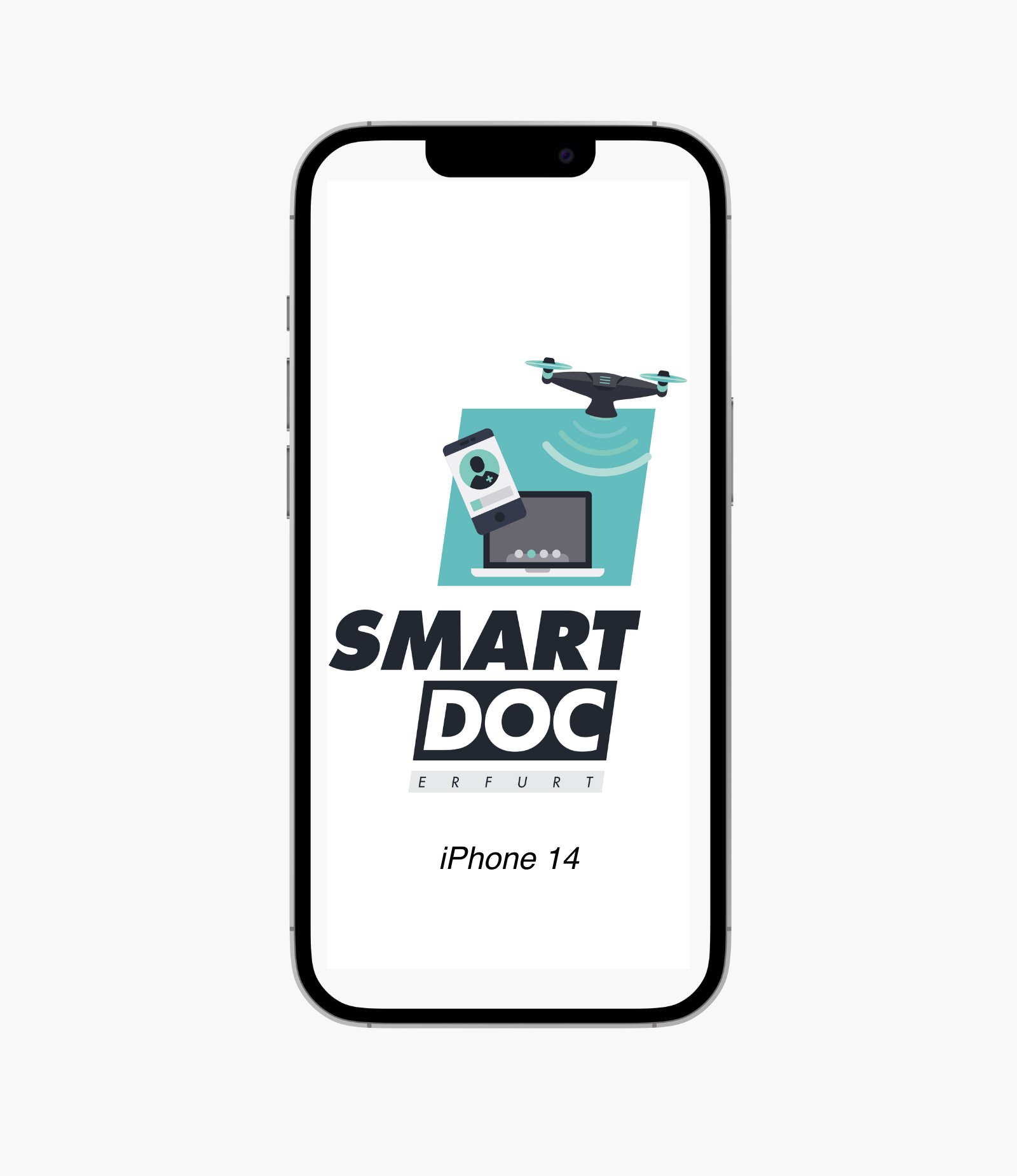 iPhone 14 Reparatur Erfurt