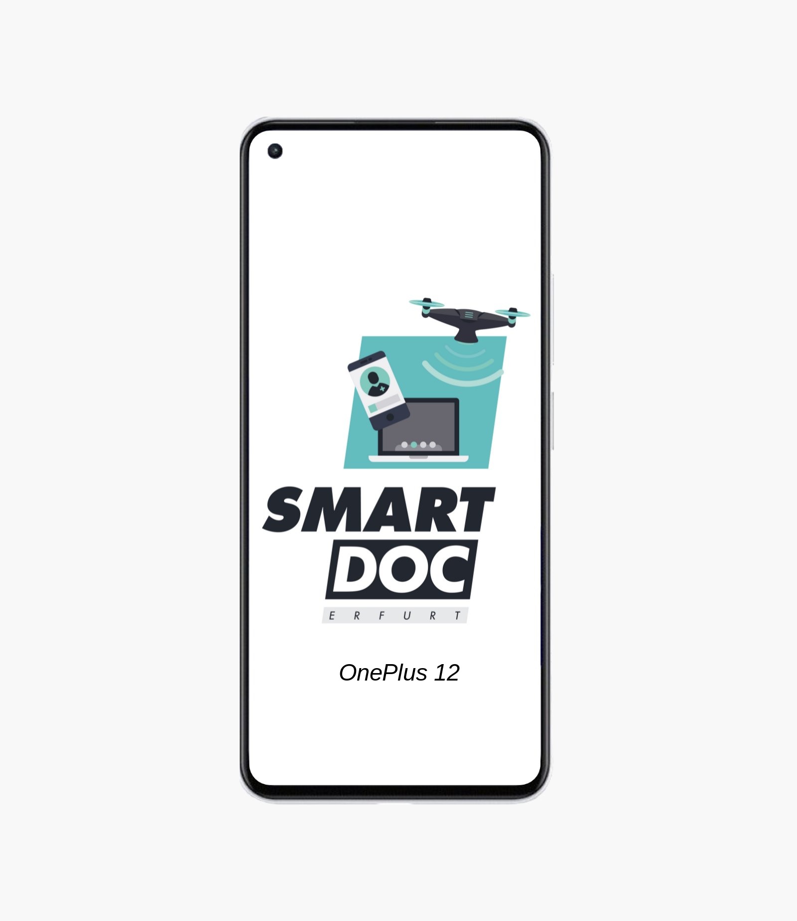 OnePlus 12 Reparatur Erfurt bei SmartDoc