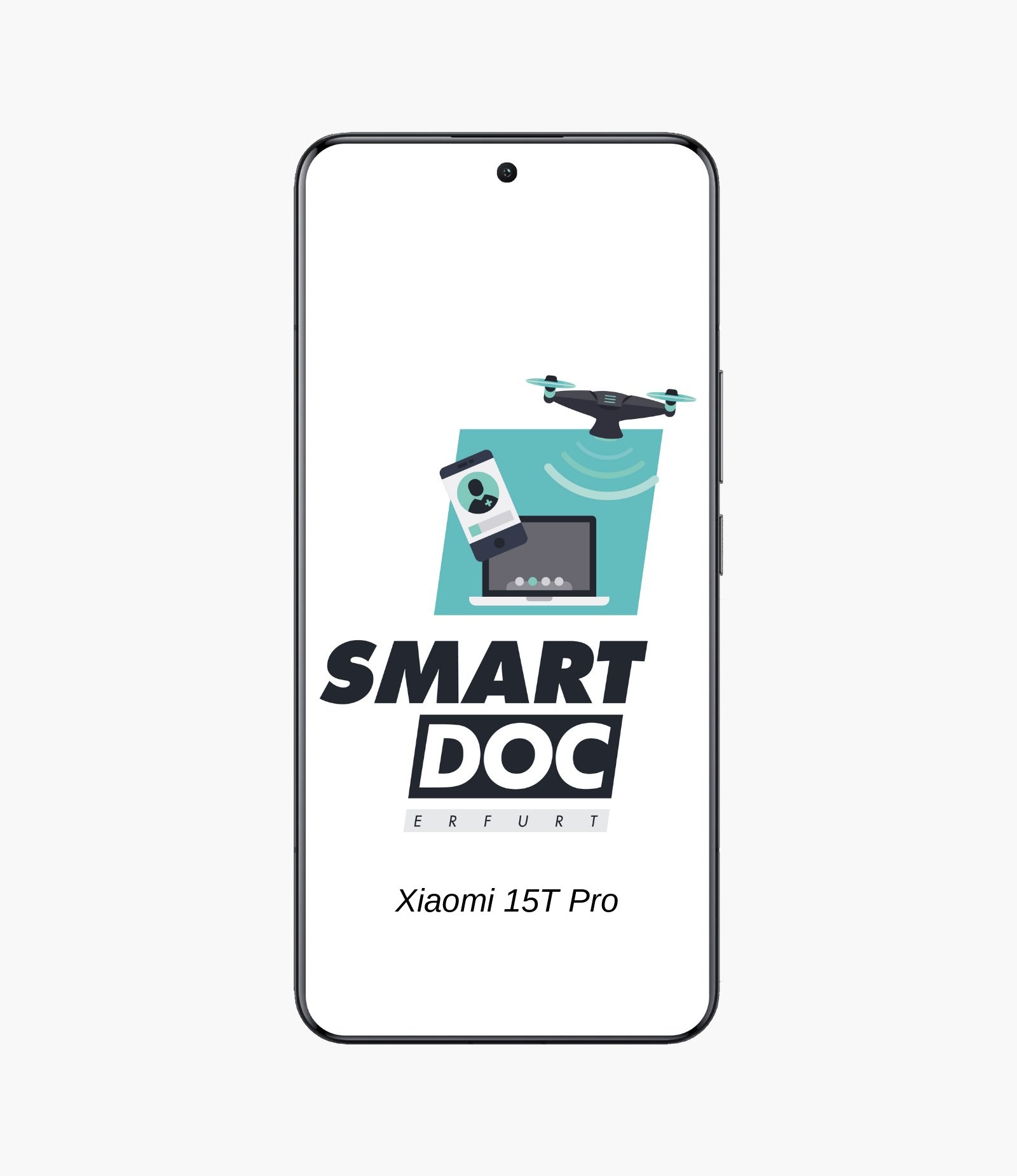 Xiaomi 15T Pro Reparatur Erfurt bei SmartDoc