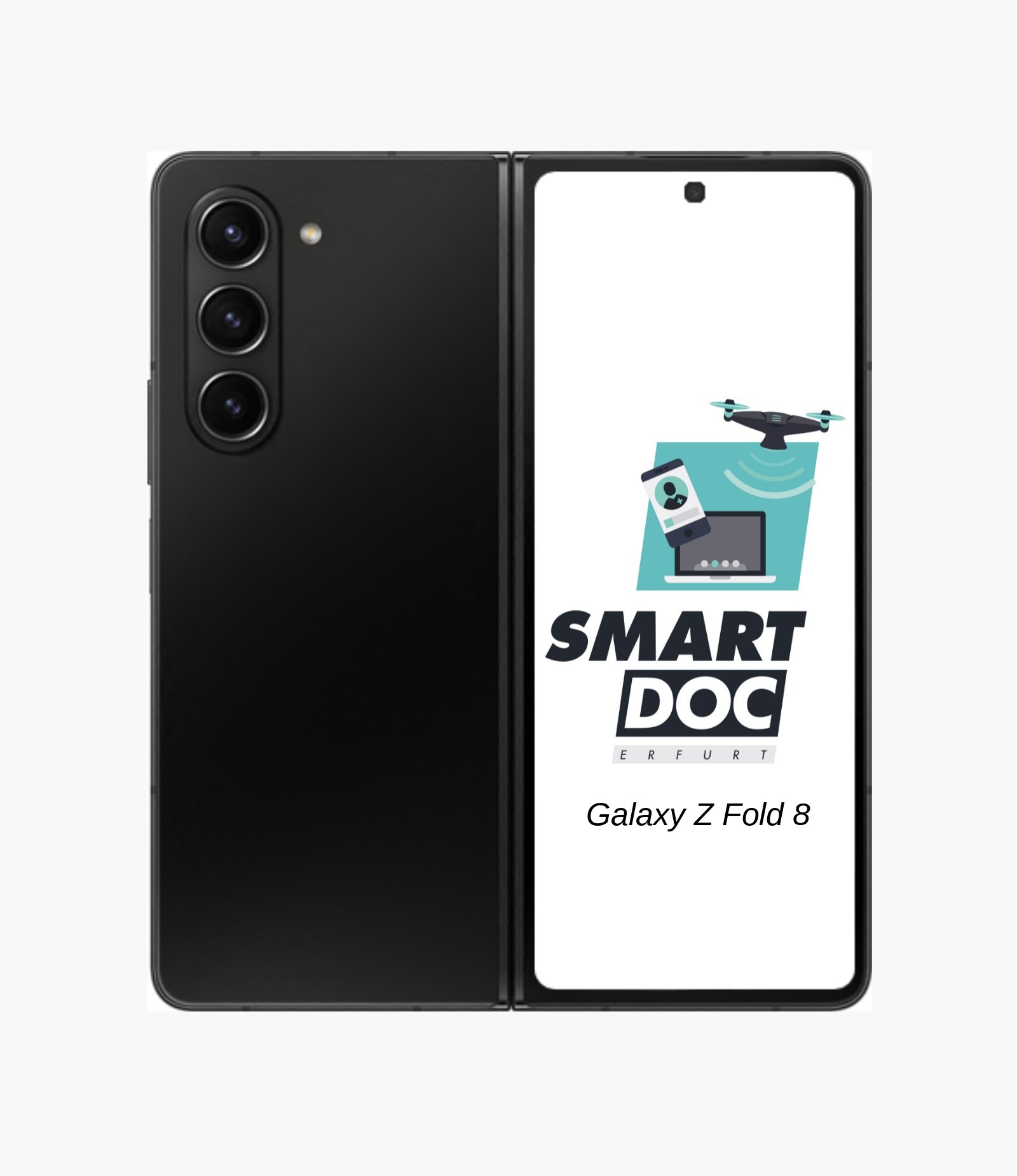 Galaxy Z Fold 8 Reparatur Erfurt bei SmartDoc